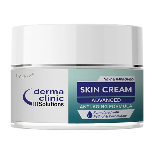 (Single) Derma Clinic Cream - Derma Clinic Solutions Face Cream